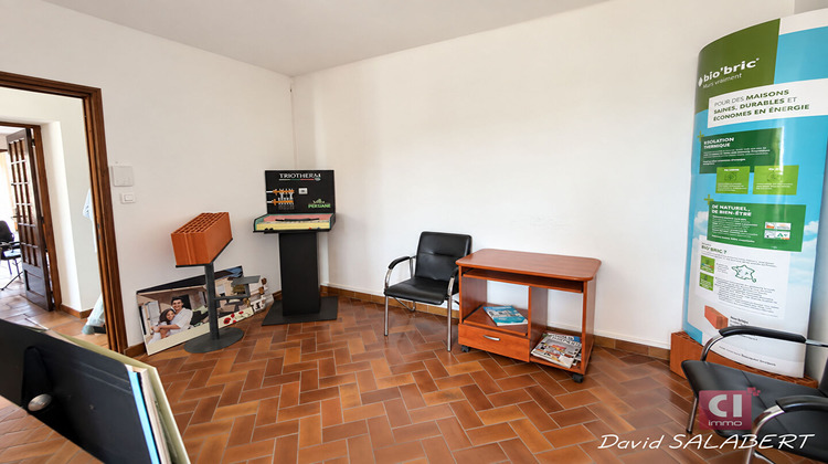 Ma-Cabane - Vente Immeuble BRIGNOLES, 325 m²