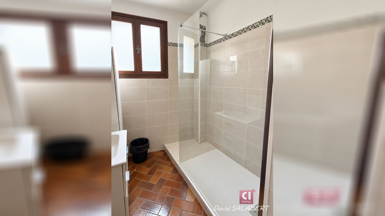 Ma-Cabane - Vente Immeuble BRIGNOLES, 325 m²