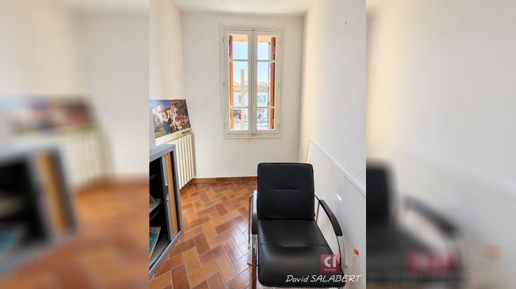 Ma-Cabane - Vente Immeuble BRIGNOLES, 325 m²