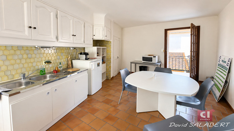 Ma-Cabane - Vente Immeuble BRIGNOLES, 325 m²