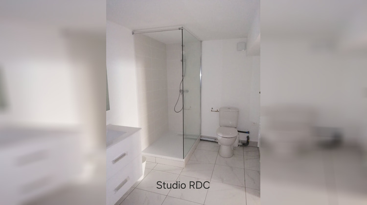 Ma-Cabane - Vente Immeuble BRIGNOLES, 32 m²