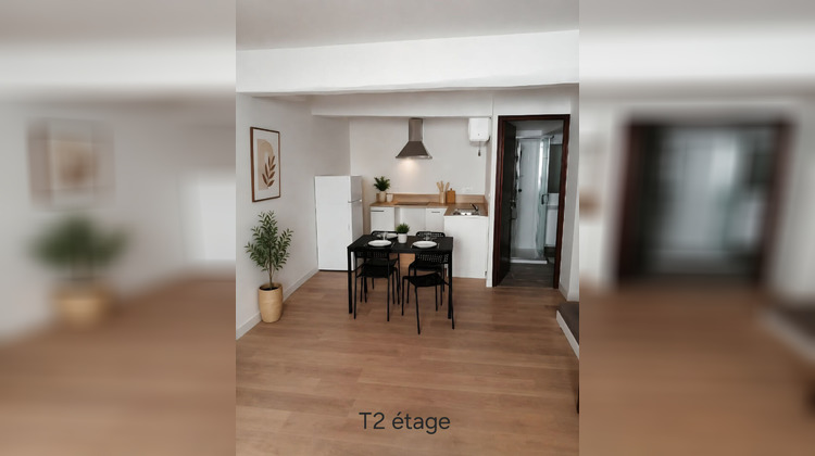 Ma-Cabane - Vente Immeuble BRIGNOLES, 32 m²
