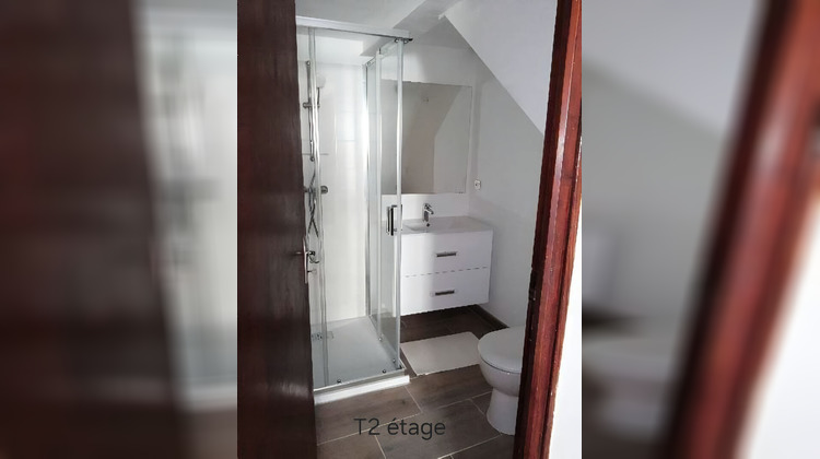 Ma-Cabane - Vente Immeuble BRIGNOLES, 32 m²