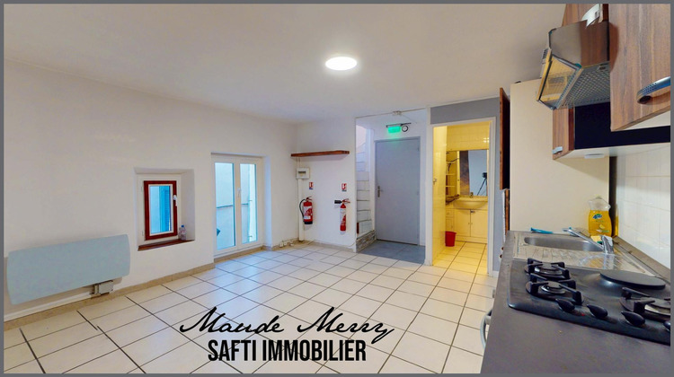 Ma-Cabane - Vente Immeuble Brignoles, 90 m²