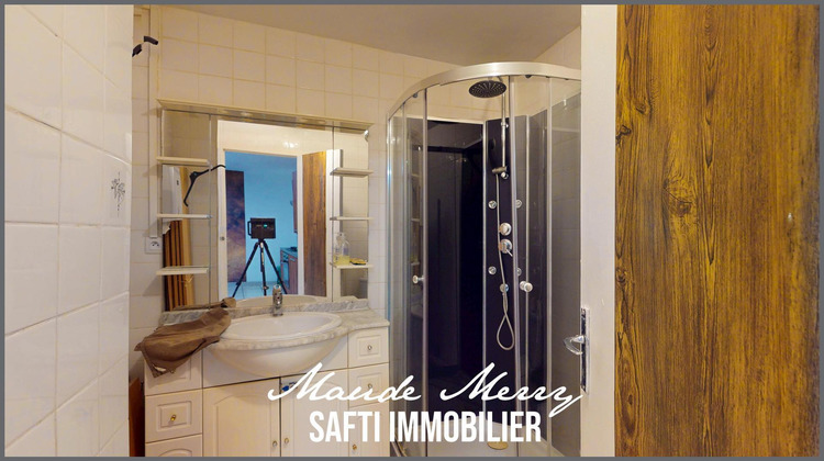 Ma-Cabane - Vente Immeuble Brignoles, 90 m²