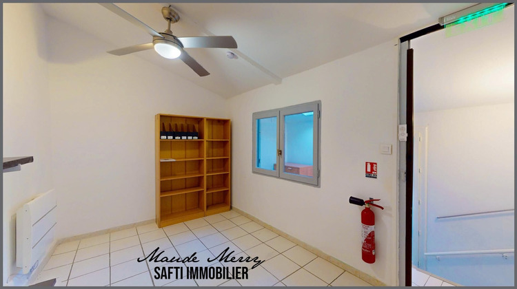 Ma-Cabane - Vente Immeuble Brignoles, 90 m²