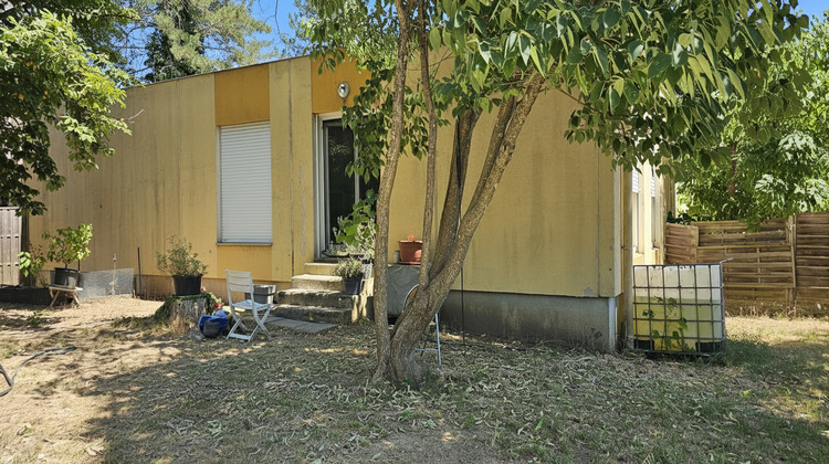 Ma-Cabane - Vente Immeuble BRIGNON, 500 m²