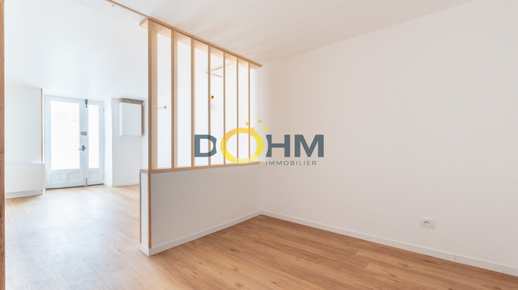 Ma-Cabane - Vente Immeuble Brioude, 154 m²