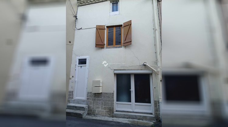 Ma-Cabane - Vente Immeuble Brioude, 94 m²