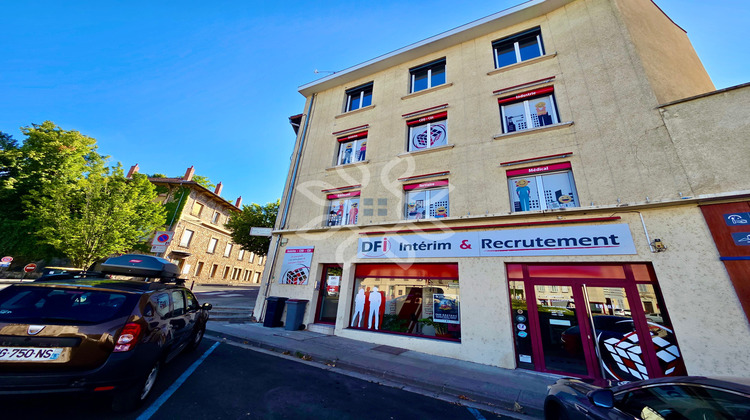 Ma-Cabane - Vente Immeuble Brioude, 380 m²