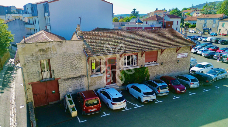 Ma-Cabane - Vente Immeuble Brioude, 305 m²