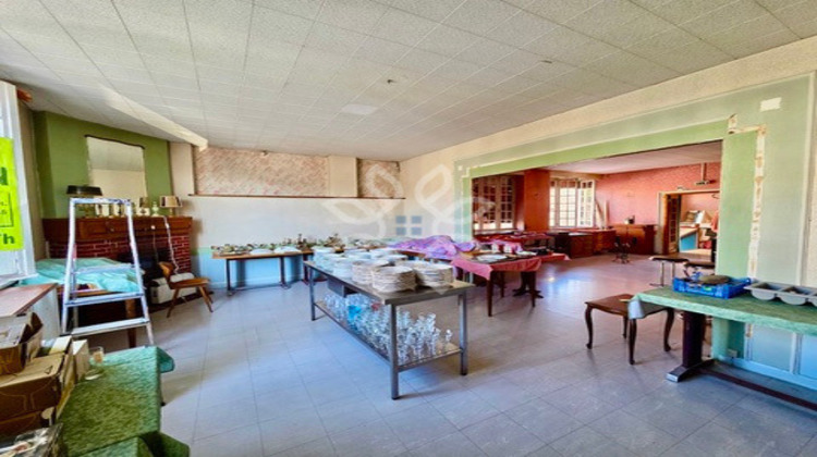 Ma-Cabane - Vente Immeuble Brioude, 305 m²