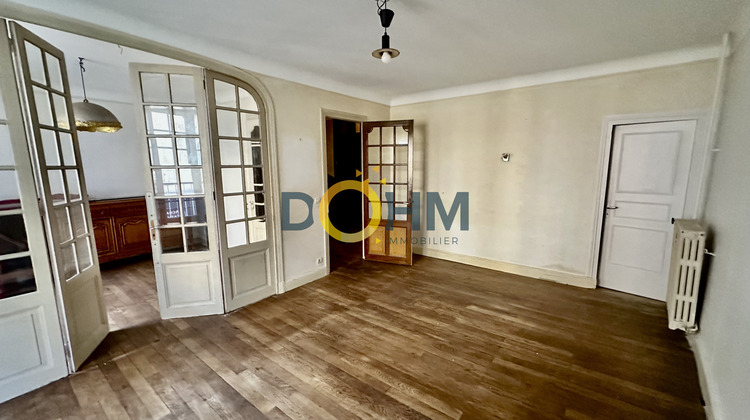 Ma-Cabane - Vente Immeuble Brioude, 225 m²