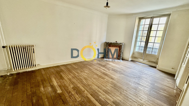 Ma-Cabane - Vente Immeuble Brioude, 225 m²