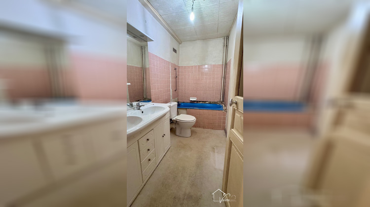 Ma-Cabane - Vente Immeuble Brioude, 118 m²