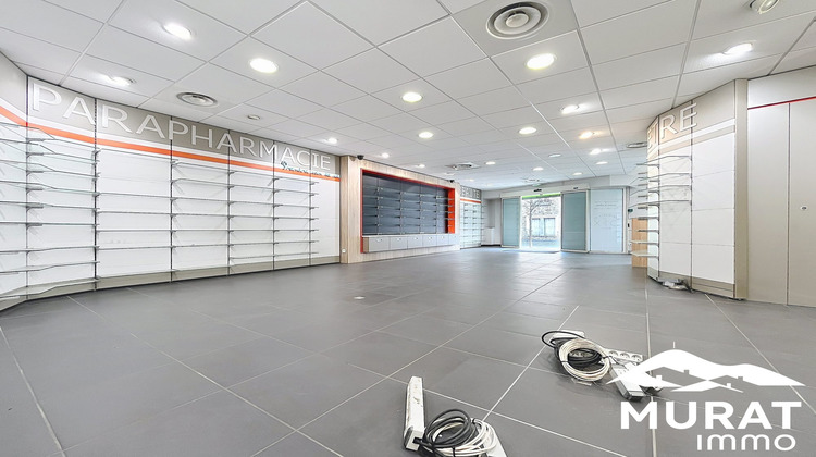 Ma-Cabane - Vente Immeuble Brioude, 312 m²