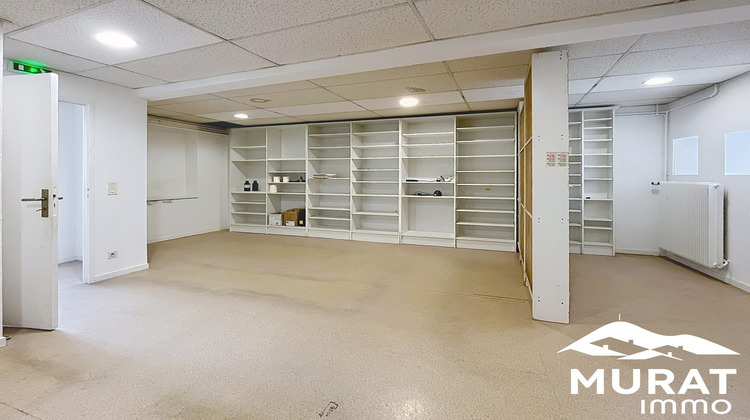 Ma-Cabane - Vente Immeuble Brioude, 312 m²