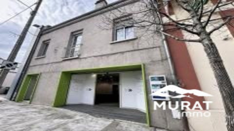 Ma-Cabane - Vente Immeuble Brioude, 312 m²