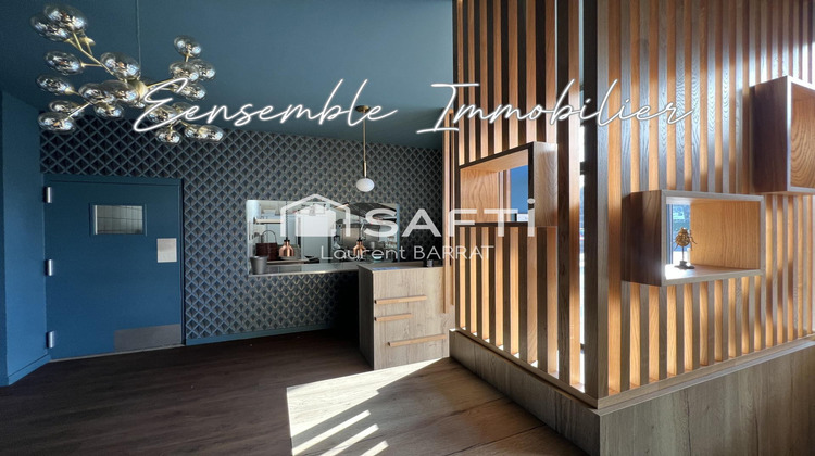 Ma-Cabane - Vente Immeuble Brioude, 232 m²