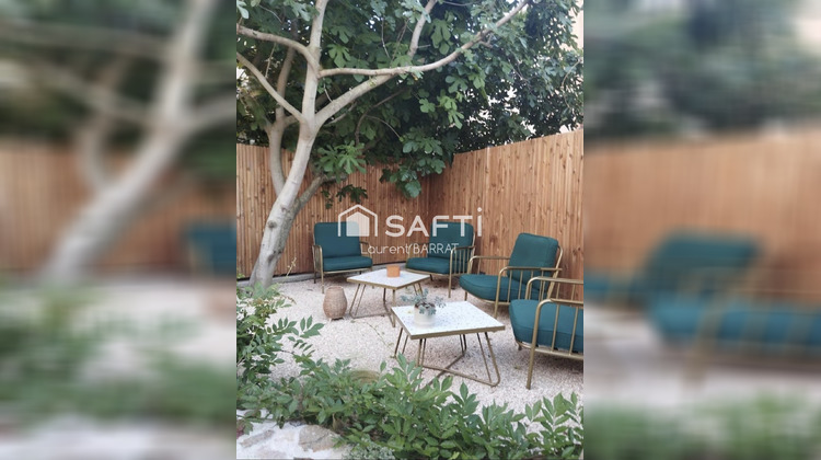 Ma-Cabane - Vente Immeuble Brioude, 232 m²