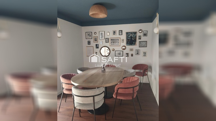 Ma-Cabane - Vente Immeuble Brioude, 232 m²
