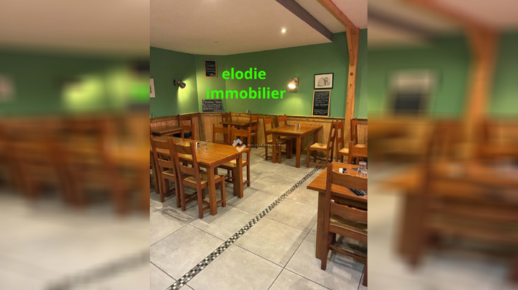Ma-Cabane - Vente Immeuble Brioude, 200 m²