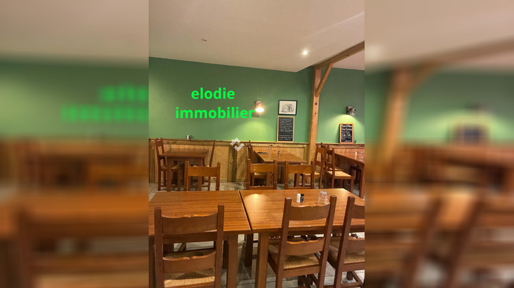 Ma-Cabane - Vente Immeuble Brioude, 200 m²