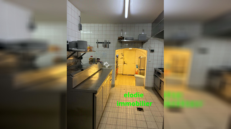 Ma-Cabane - Vente Immeuble Brioude, 200 m²
