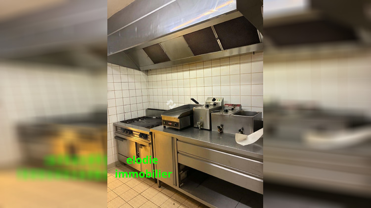Ma-Cabane - Vente Immeuble Brioude, 200 m²