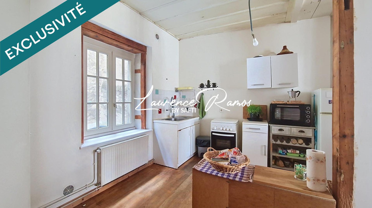 Ma-Cabane - Vente Immeuble Brioude, 119 m²