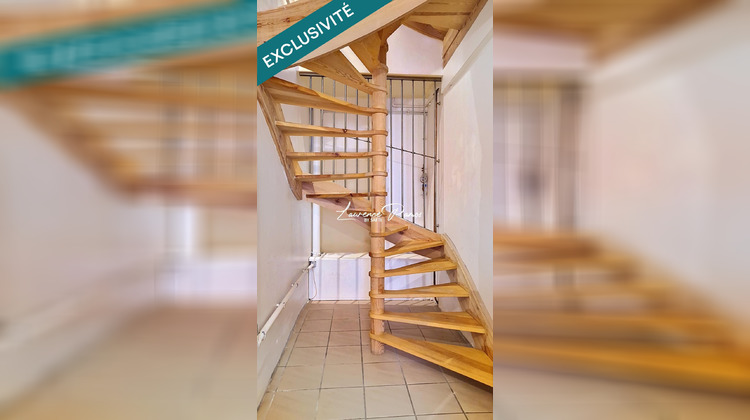 Ma-Cabane - Vente Immeuble Brioude, 119 m²
