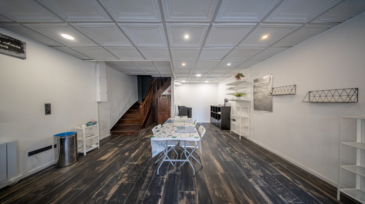 Ma-Cabane - Vente Immeuble Brioude, 113 m²