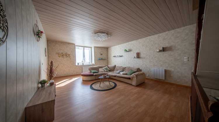 Ma-Cabane - Vente Immeuble Brioude, 113 m²