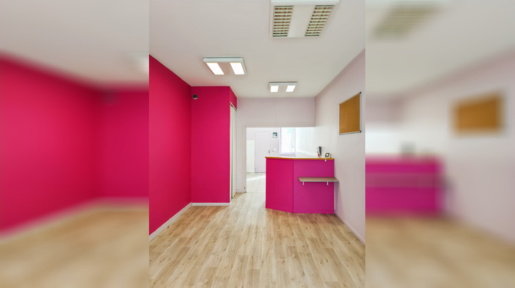 Ma-Cabane - Vente Immeuble Brioux-sur-Boutonne, 166 m²