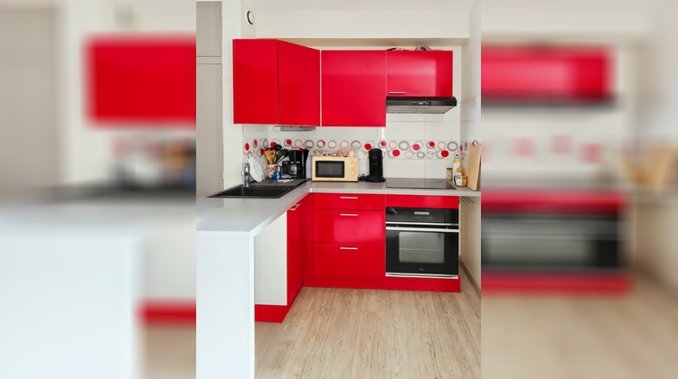 Ma-Cabane - Vente Immeuble Brioux-sur-Boutonne, 166 m²