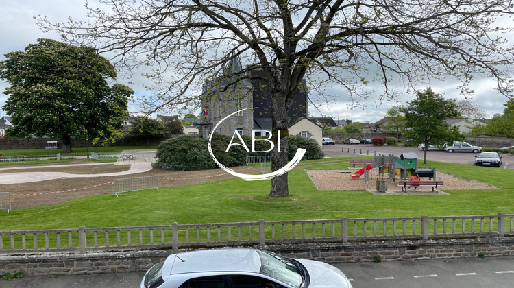 Ma-Cabane - Vente Immeuble Briouze, 190 m²