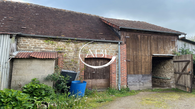 Ma-Cabane - Vente Immeuble Briouze, 190 m²