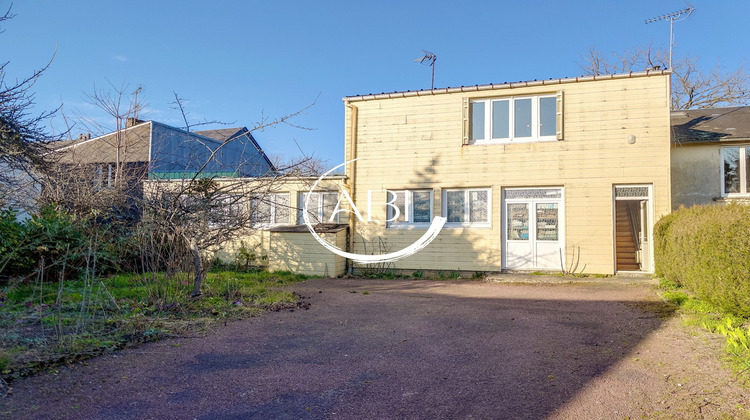 Ma-Cabane - Vente Immeuble Briouze, 190 m²