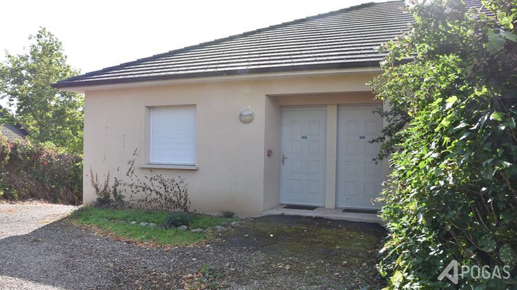 Ma-Cabane - Vente Immeuble BRIVE-LA-GAILLARDE, 572 m²