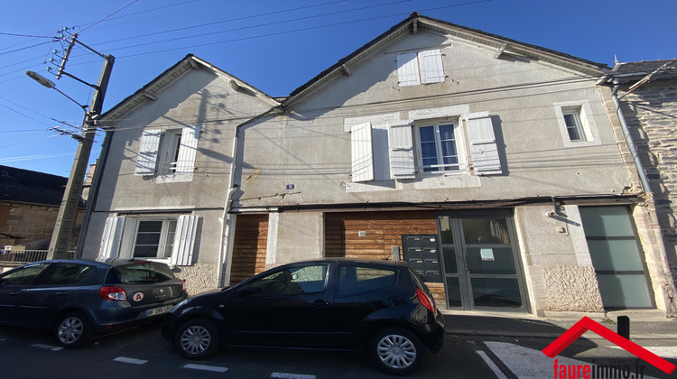 Ma-Cabane - Vente Immeuble Brive-la-Gaillarde, 197 m²