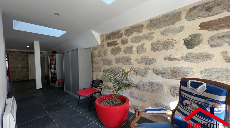 Ma-Cabane - Vente Immeuble Brive-la-Gaillarde, 149 m²