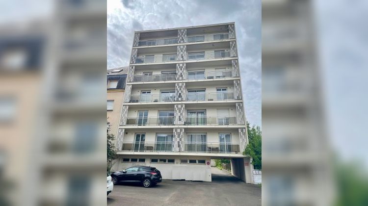 Ma-Cabane - Vente Immeuble Brive-la-Gaillarde, 672 m²