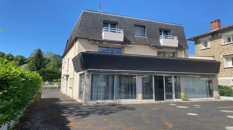 Ma-Cabane - Vente Immeuble BRIVE LA GAILLARDE, 294 m²