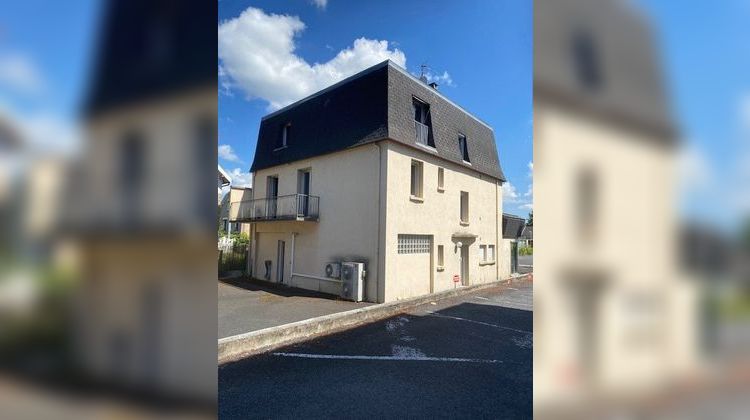 Ma-Cabane - Vente Immeuble BRIVE LA GAILLARDE, 294 m²