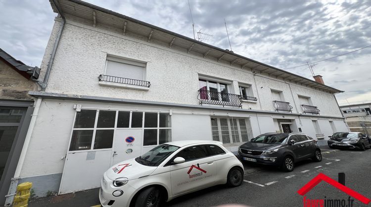 Ma-Cabane - Vente Immeuble Brive-la-Gaillarde, 350 m²