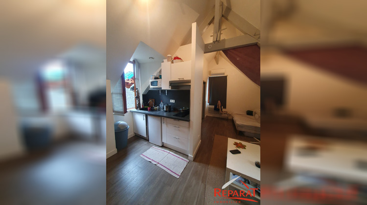 Ma-Cabane - Vente Immeuble Brive-la-Gaillarde, 270 m²