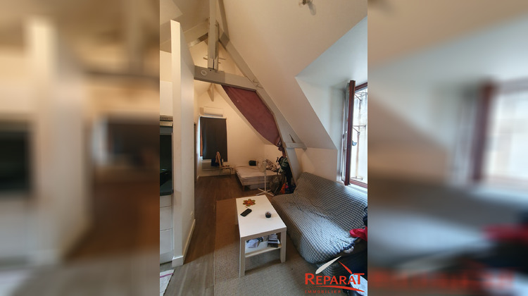 Ma-Cabane - Vente Immeuble Brive-la-Gaillarde, 270 m²