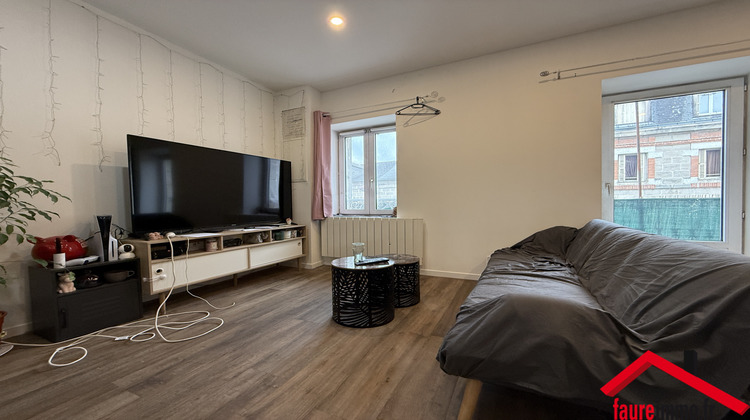 Ma-Cabane - Vente Immeuble Brive-la-Gaillarde, 129 m²