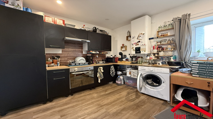 Ma-Cabane - Vente Immeuble Brive-la-Gaillarde, 129 m²