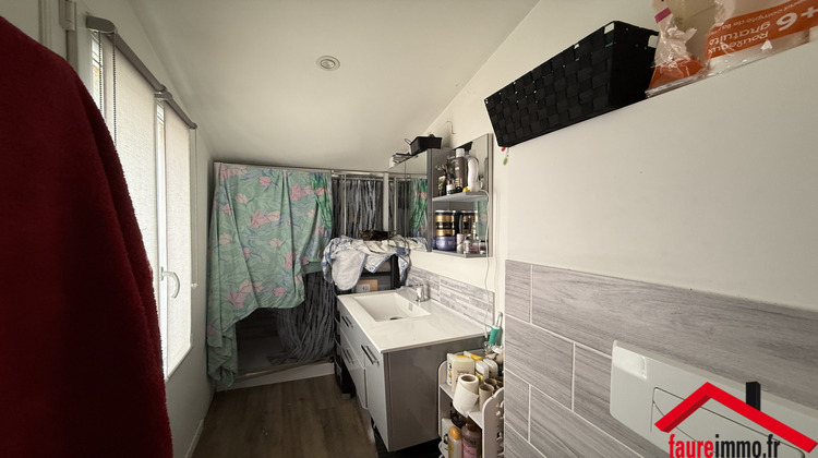 Ma-Cabane - Vente Immeuble Brive-la-Gaillarde, 129 m²